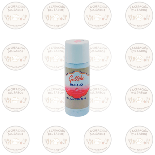 Colorante Gel Gotas12