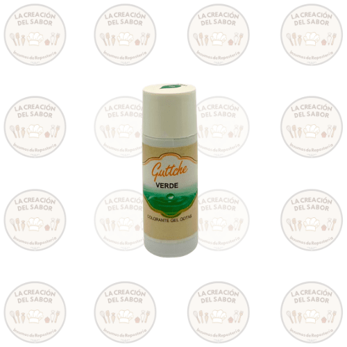 Colorante Gel Gotas13