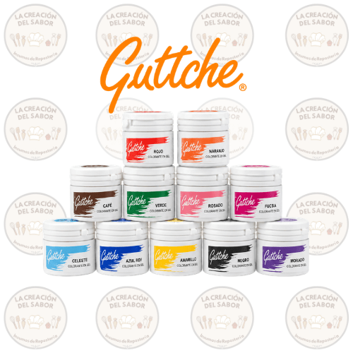 Colorante Gel8
