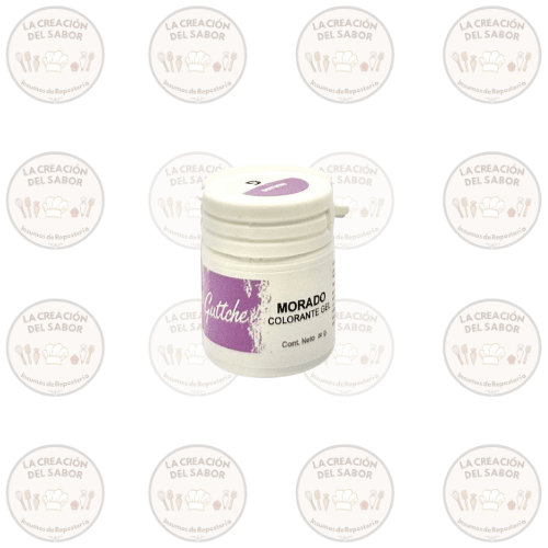 Colorante Gel 9