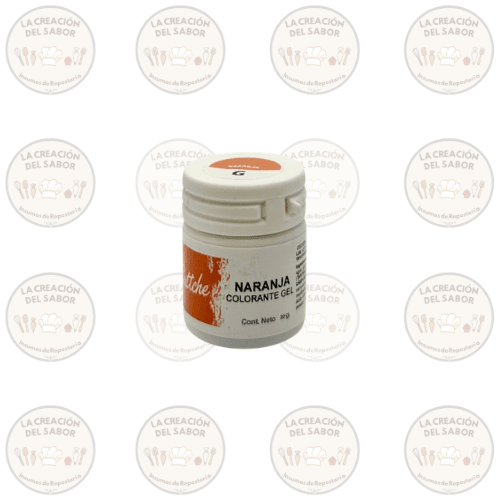 Colorante Gel10