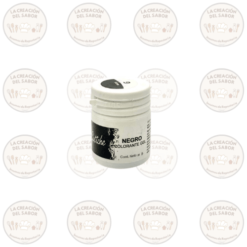 Colorante Gel11