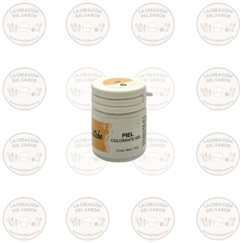 Colorante Gel12
