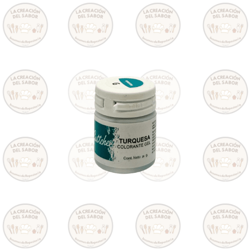 Colorante Gel15