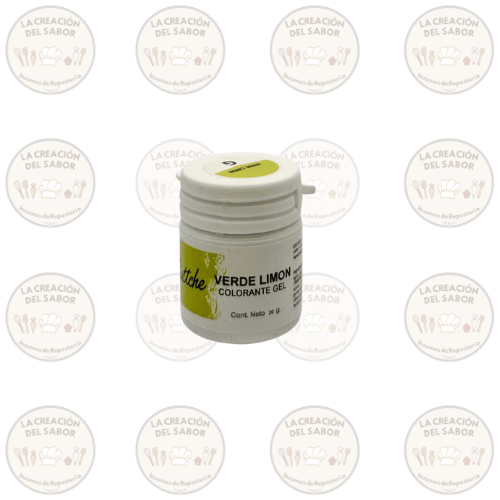 Colorante Gel16