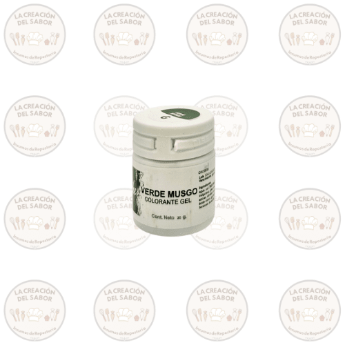 Colorante Gel 17