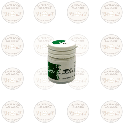 Colorante Gel19