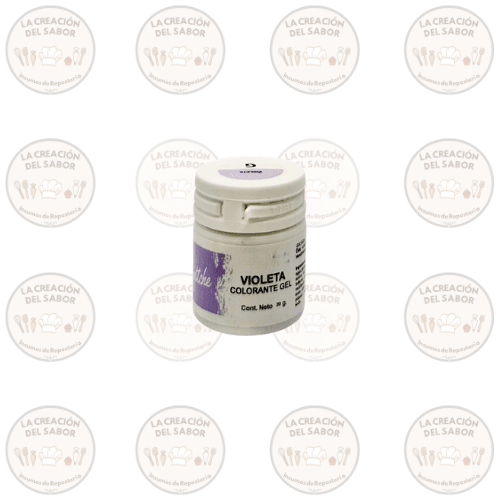 Colorante Gel 20