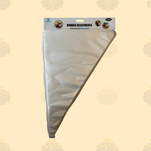 Manga Plastica Eco Grde1