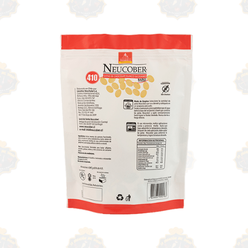 Neucober 410 Blanco 1KG2