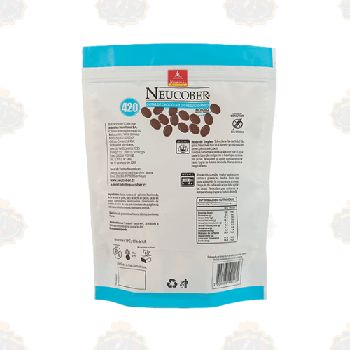 Neucober 420 Leche 1KG2