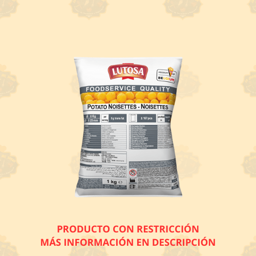 Papas Duquesas 1Kg1