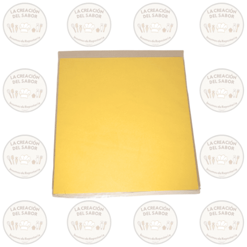 Papel Alfajor 100und1