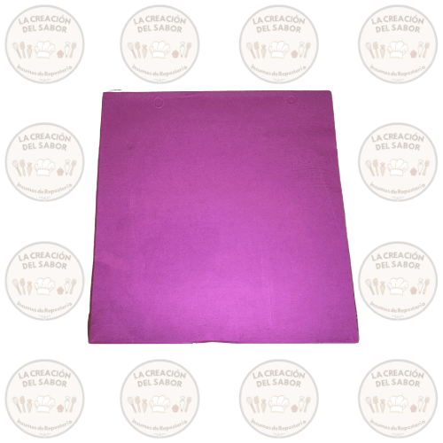 Papel Alfajor 100und6