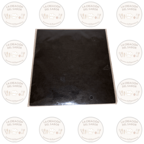 Papel Alfajor 100und12