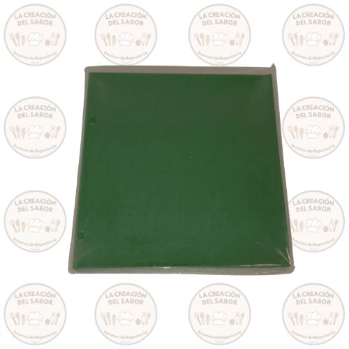 Papel Alfajor 100und14