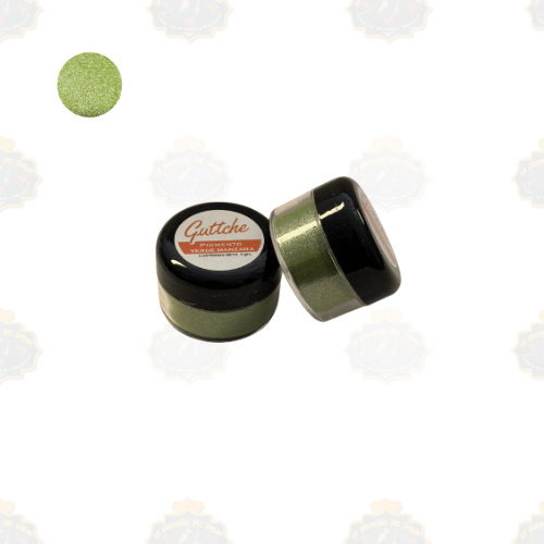 Pigmento Nacarado Guttche18