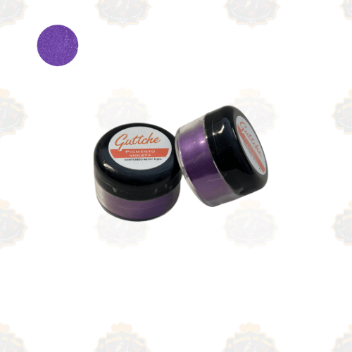 Pigmento Nacarado Guttche19