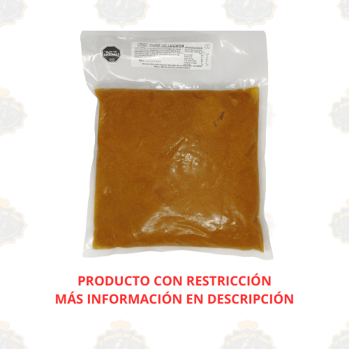 Pure De Lucuma Mel 500gr1