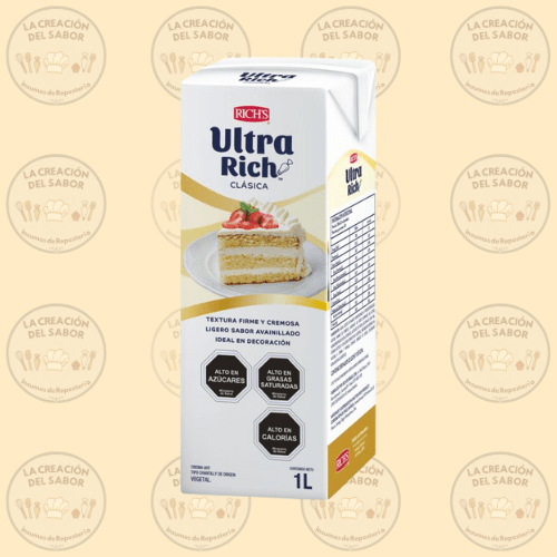 Crema Rich UR Clasica1