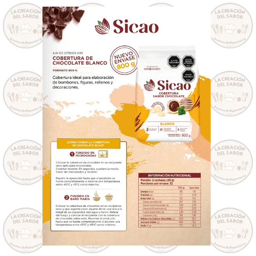 Sicao Blanco 800grs1