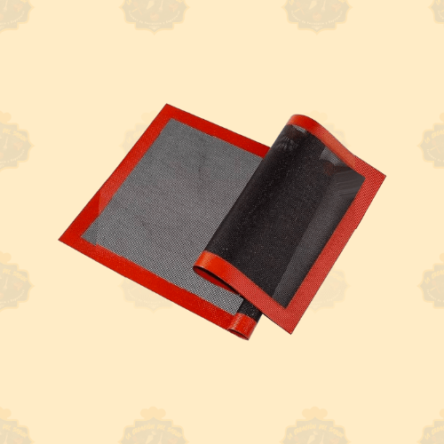 SilPack Perforado 40x301