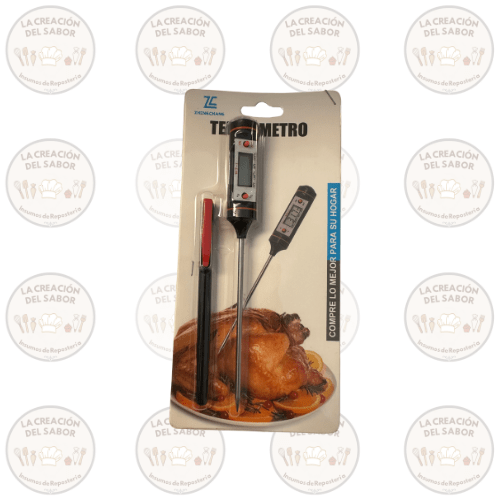 Termómetro Digital Cocina1