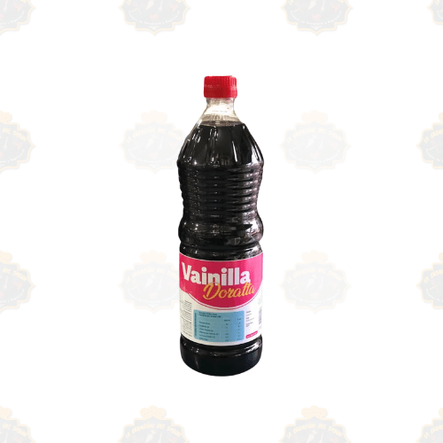 Esencia de Vainilla Doratta 1Lt1