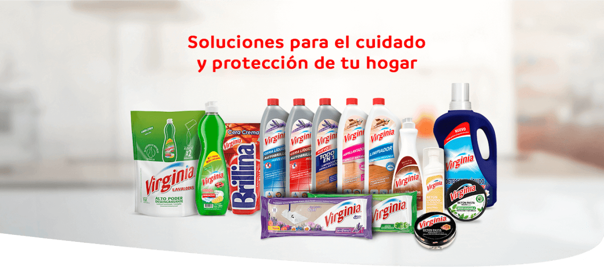 ceras y virutillas liquidas