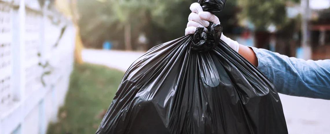 BOLSAS BASURA
