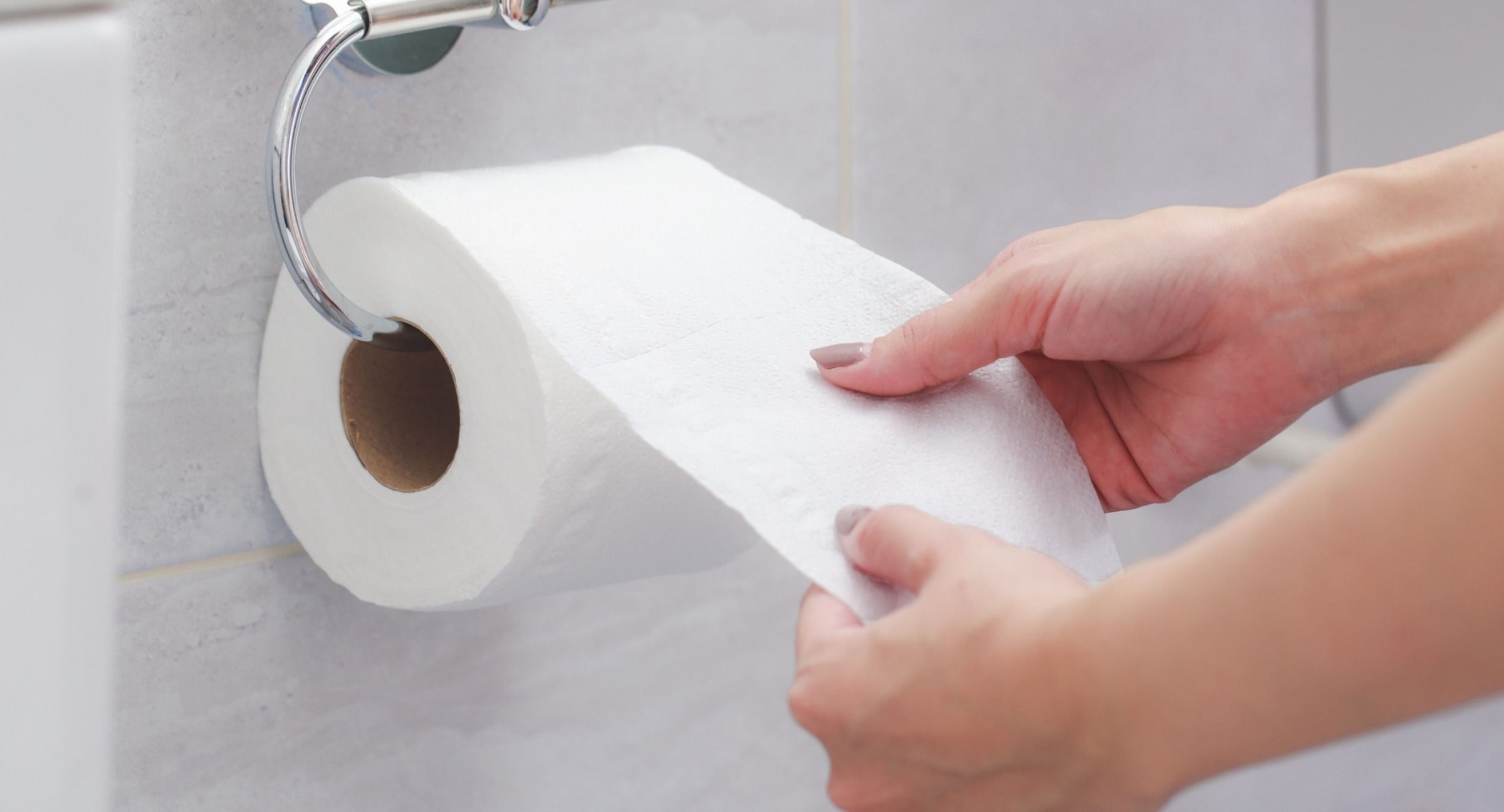 PAPEL HIGIÉNICO