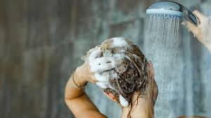 SHAMPOO