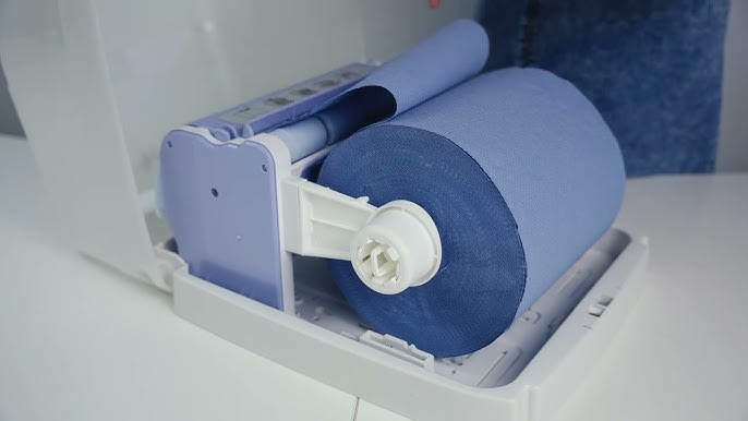 TOALLA PAPEL JUMBO