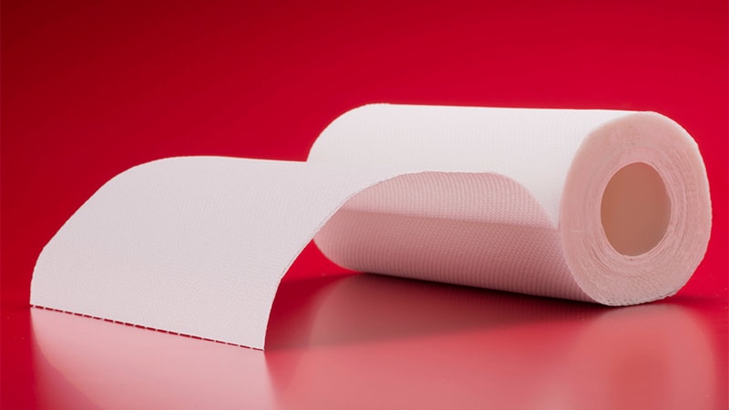 TOALLAS PAPEL