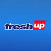 FRESH UP