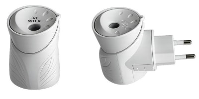 AIR WICK DISPENSADOR AMBIENTADOR ELÉCTRICO (NO CONSIDERA RECARGA)