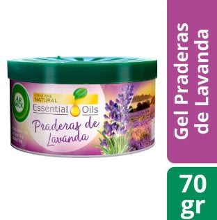 AIR WICK DESODORANTE 70GR LAVANDA