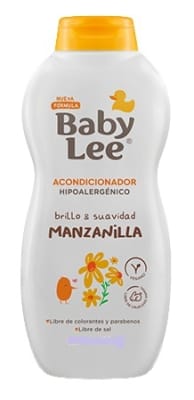 BABYLEE ACONDICIONADOR 250 ML MANZANILLA