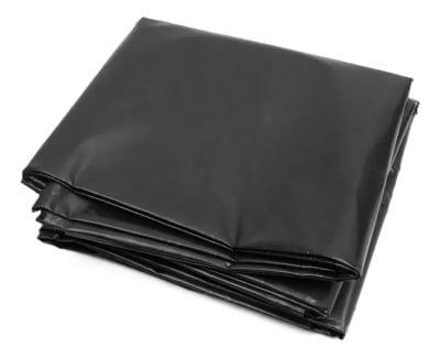 BOLSA BASURA CARGA PESADA 110X120 CM 10 UN PREMIUM 7 MIC