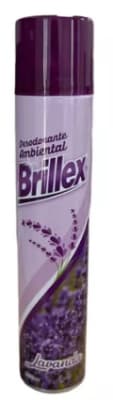 BRILLEX DESODORANTE 360 ML LAVANDA