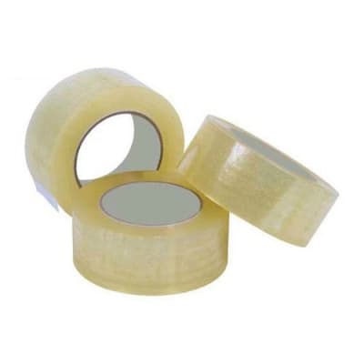 CINTA EMBALAJE 100 MTS 48 MM
