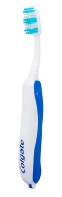 COLGATE CEPILLO CON FUNDA