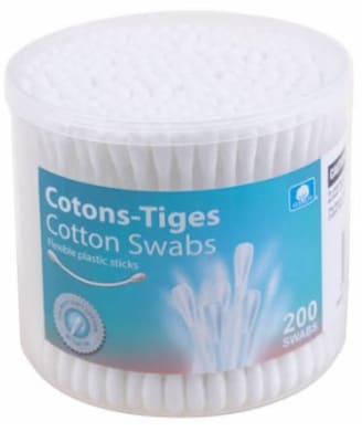 COTONITOS SWABS 200 UN