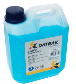 LIMPIA PARABRISAS DATRAK 5 LTS