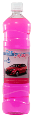 DEIN CAR SHAMPOO 900 ML