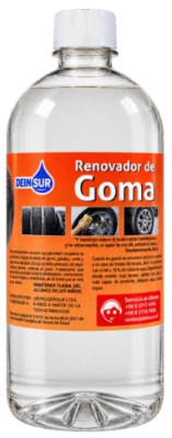 DEIN RENOVADOR NEUMÁTICO 1 LT
