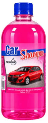 DEIN CAR SHAMPOO 1 LT
