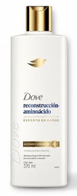 DOVE ACONDICIONADOR 370 ML RECONSTRUCCIÓN AMINOÁCIDO