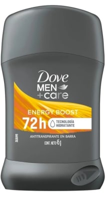 DOVE DESODORANTE BARRA 45 GR ENERGY MEN