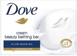 DOVE JABÓN BARRA 75 GR ORIGINAL